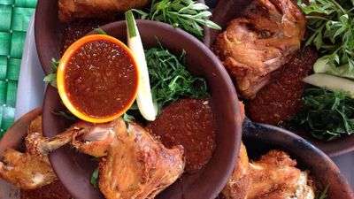 Al Shah Tomyam (Bandar Baru Putra)