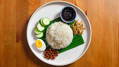 WARUNG WA LEGACY