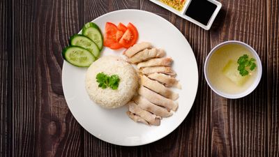 Maiza Cafe & Caterer