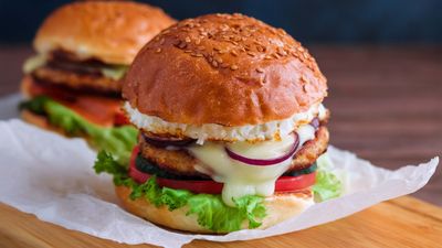 Best Burger (Limbang)