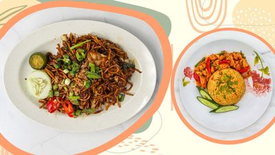 Restoran Singgah Ngupi Labuan