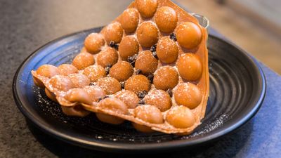 Jane Deer Dessert (Permas Jaya)