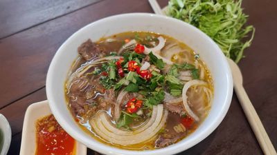 GBC Vietnamese Cuisine