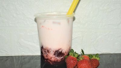 My Juice (Ranau)