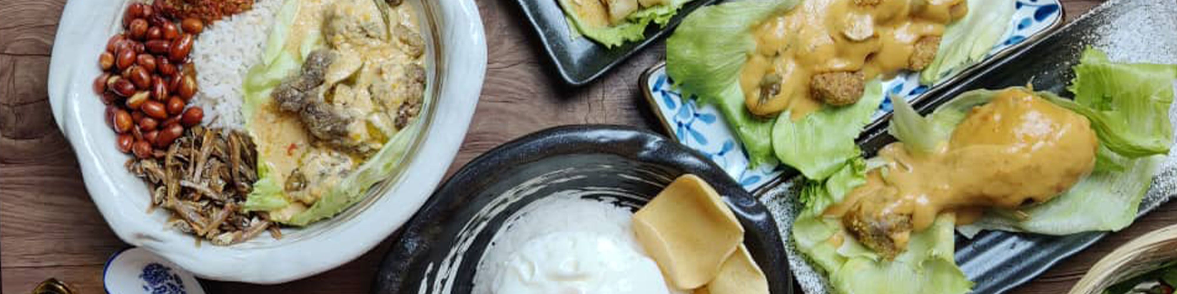 Buttermilk House menu and delivery in Kuala Lumpur foodpanda