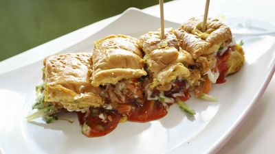 Fasklfood (batu 4 1/2)