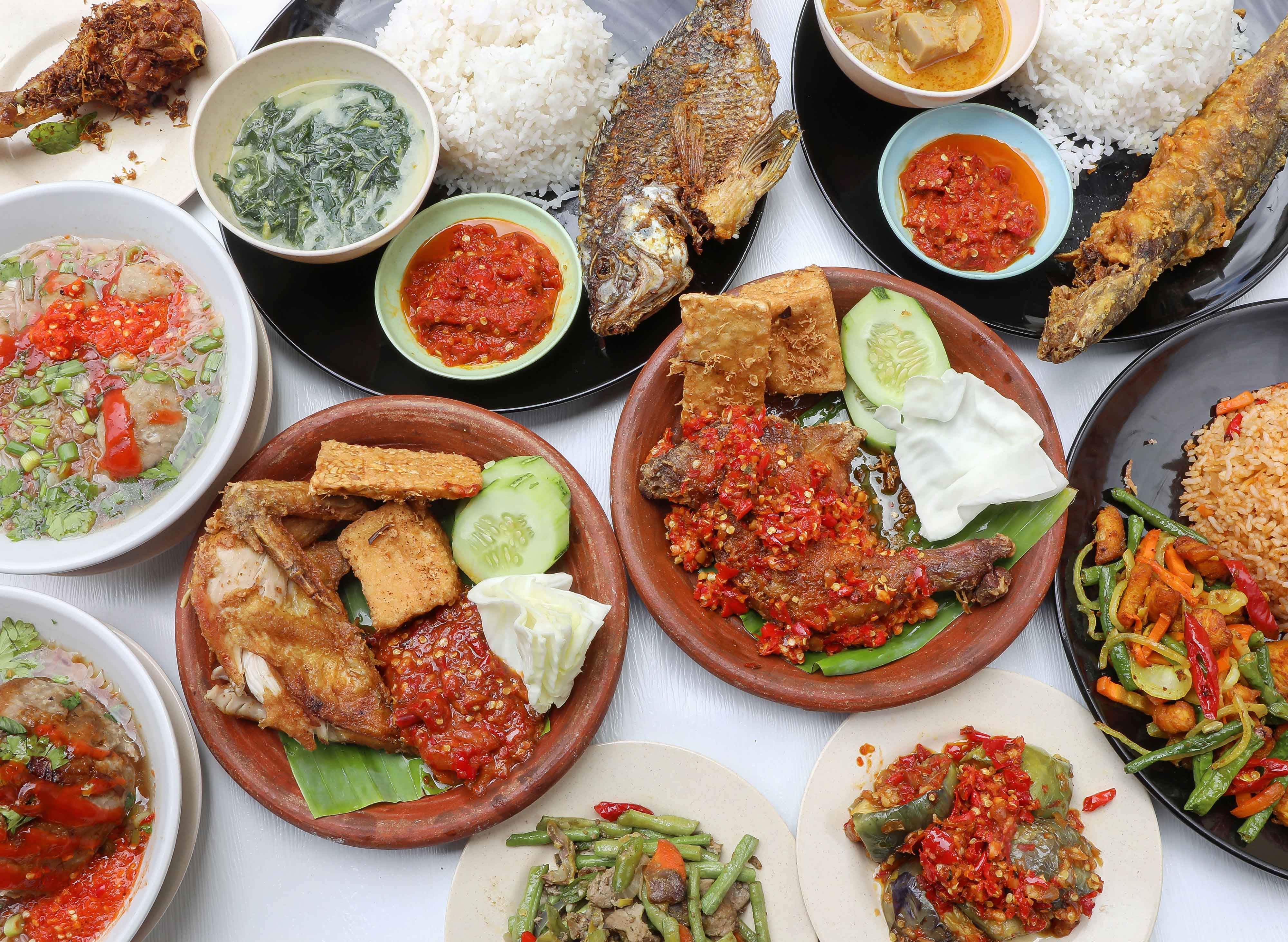 Restoran Along & Haikal (Chow Kit) vendor logo