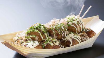 Takoyaki U2 (Setia Alam)