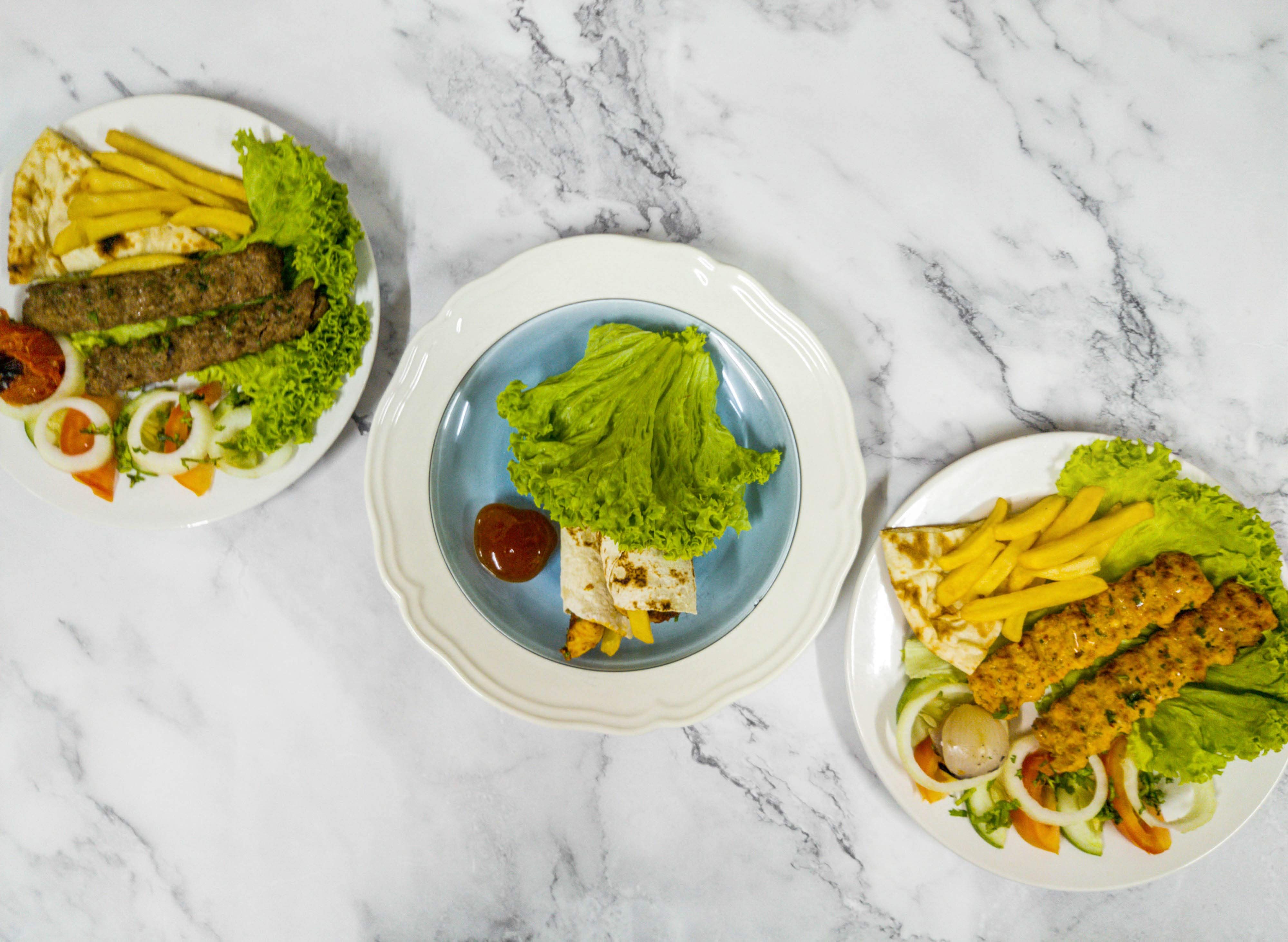 Arabic Palace Restaurant Menu In Kajang Food Delivery In Kajang Foodpanda