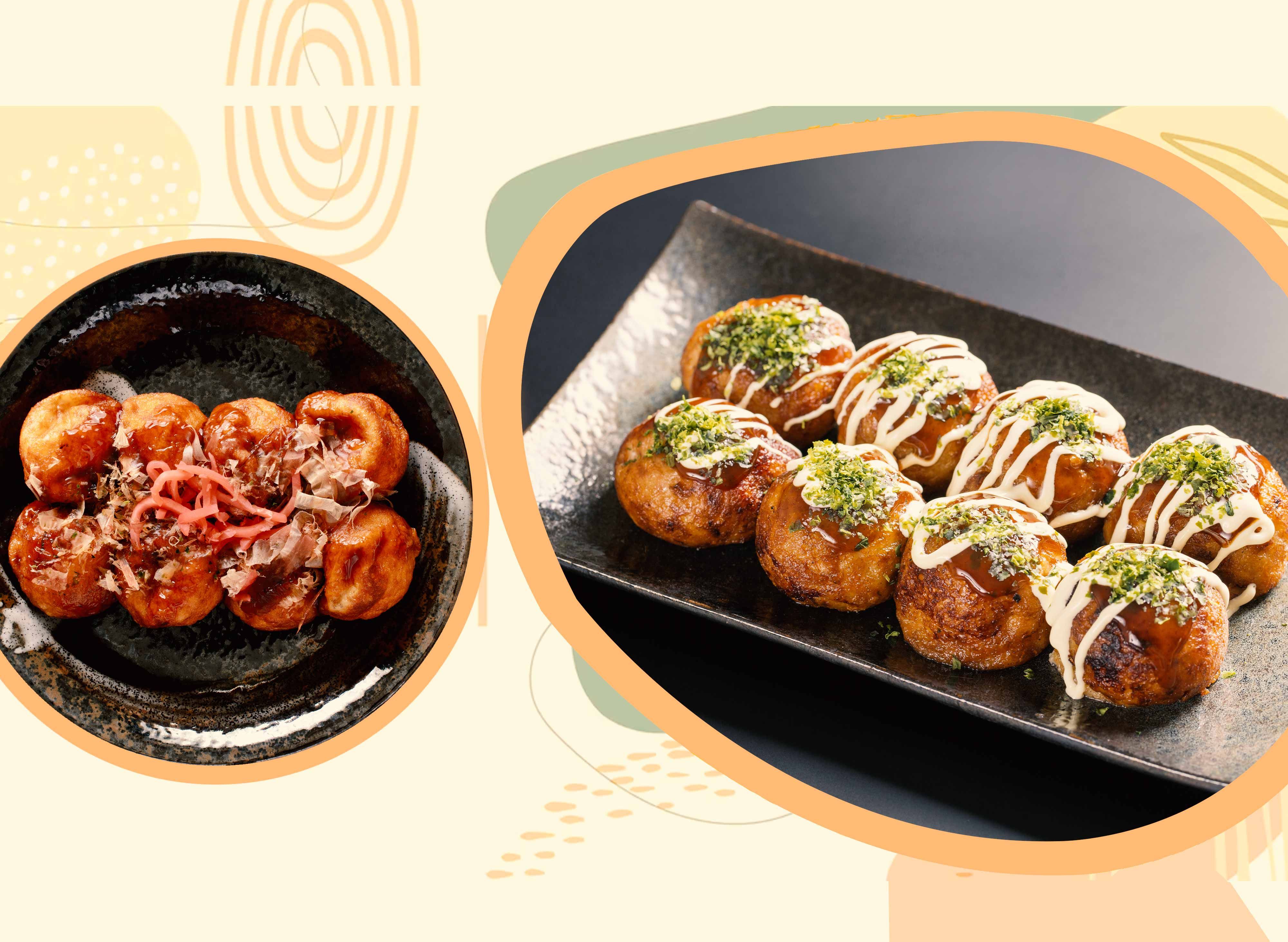 Miss Tako Takoyaki vendor logo