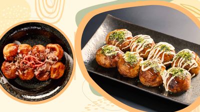 Miss Tako Takoyaki