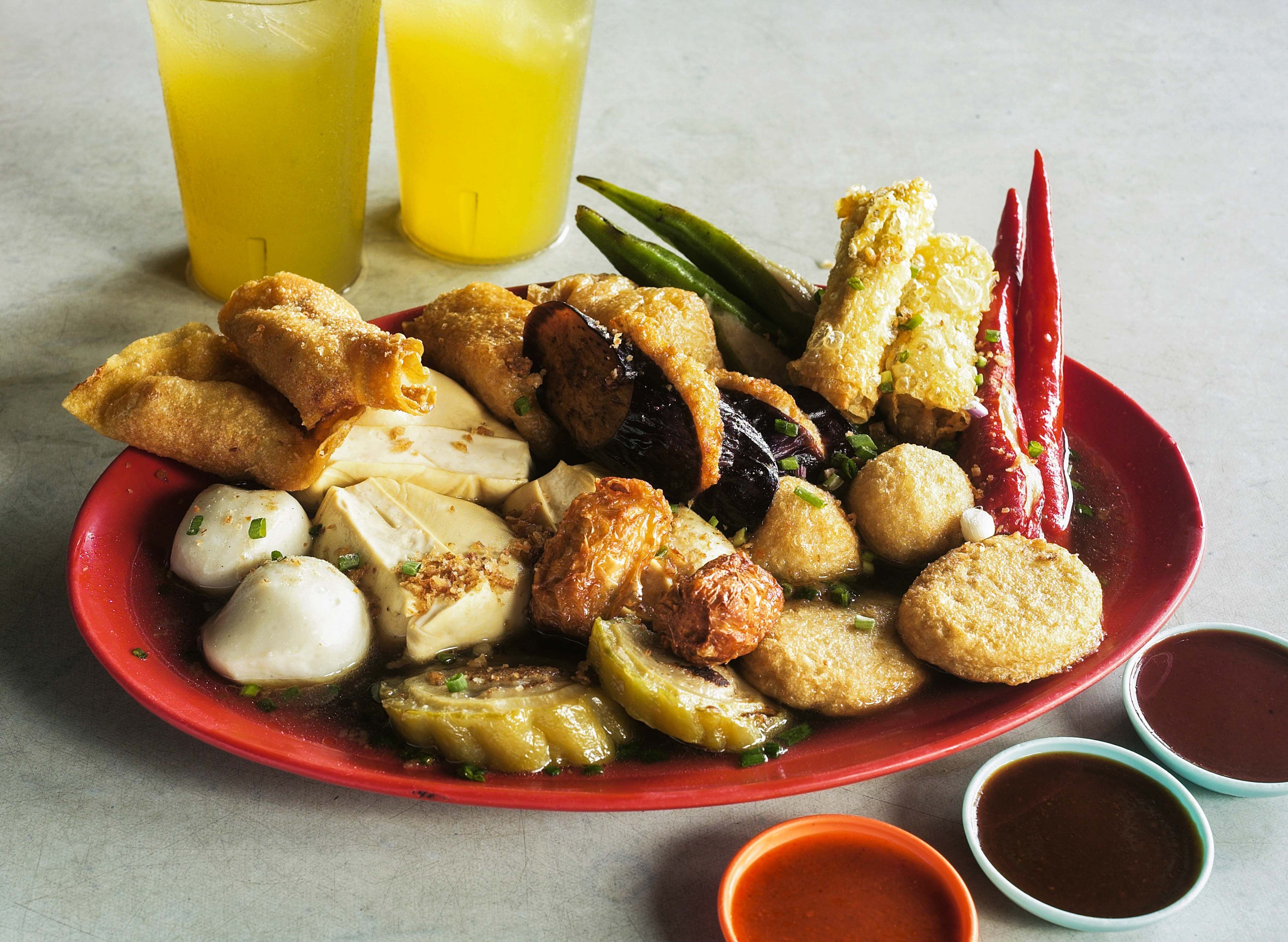 PORT LEPAK YONG TAU FOO SUP (TAIPING) vendor logo