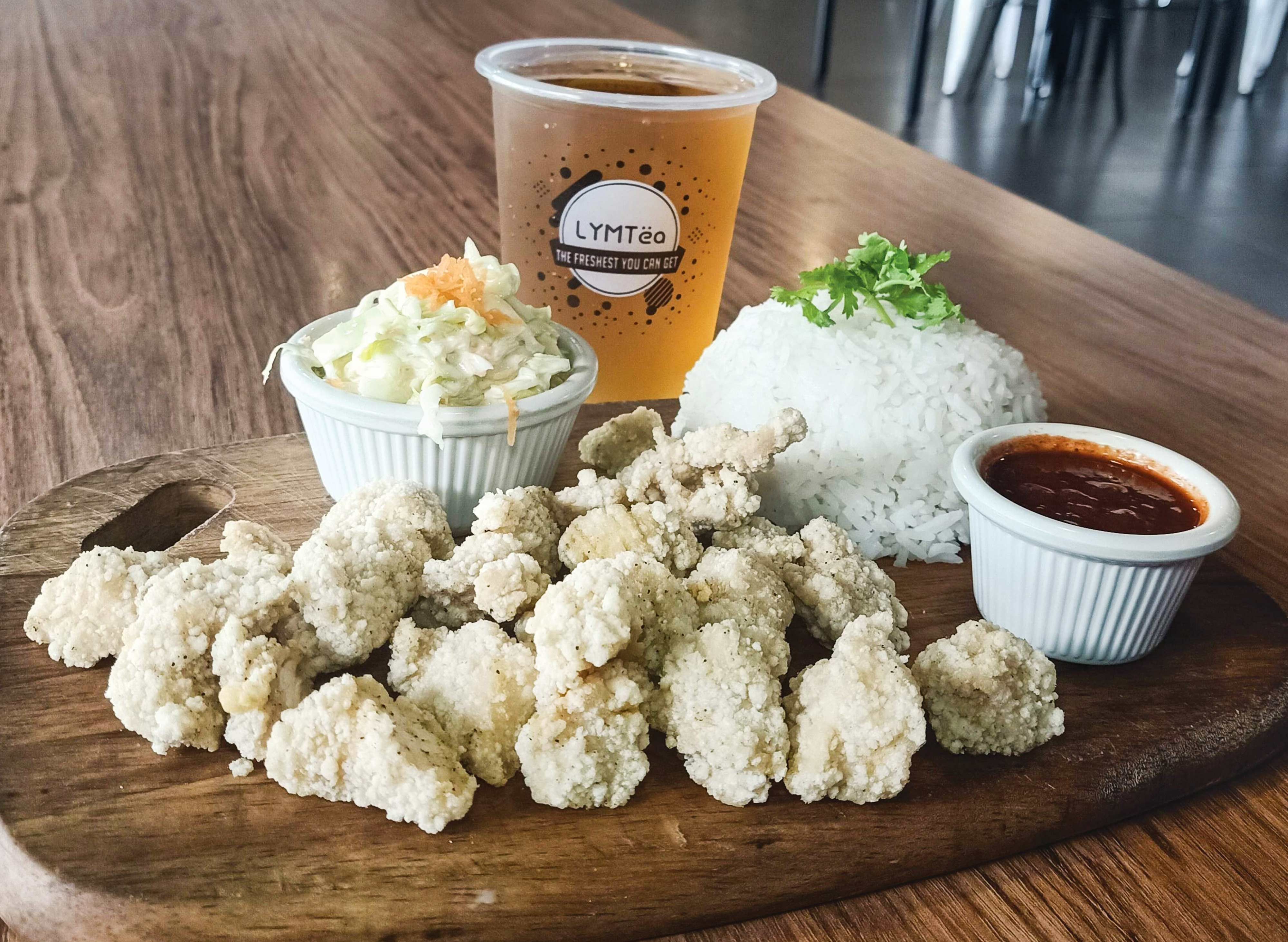LYM Tea Cafe - Pontian LYM Tea Cafe - Pontian