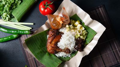 Warung Selera Kita