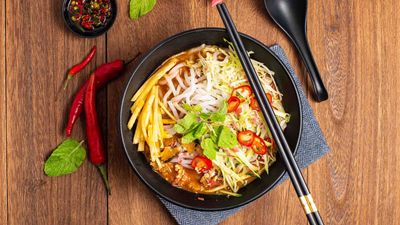 Little Penang Kopitiam (Imago)