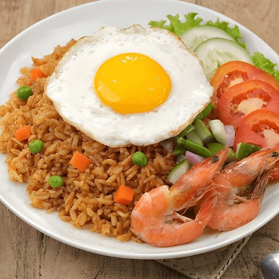 UNCLE 7 FRIED RICE ( Win Kee Food Garden 胜记美食园 ) Menu, Price & Delivery ...