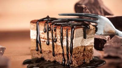RHA Sweetcake (Jalan Baru)
