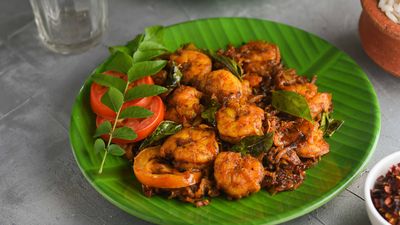 Blessings Restaurant (Taman Ganggarak Permai)