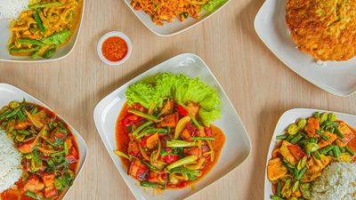 126 Hui Ong Cafe