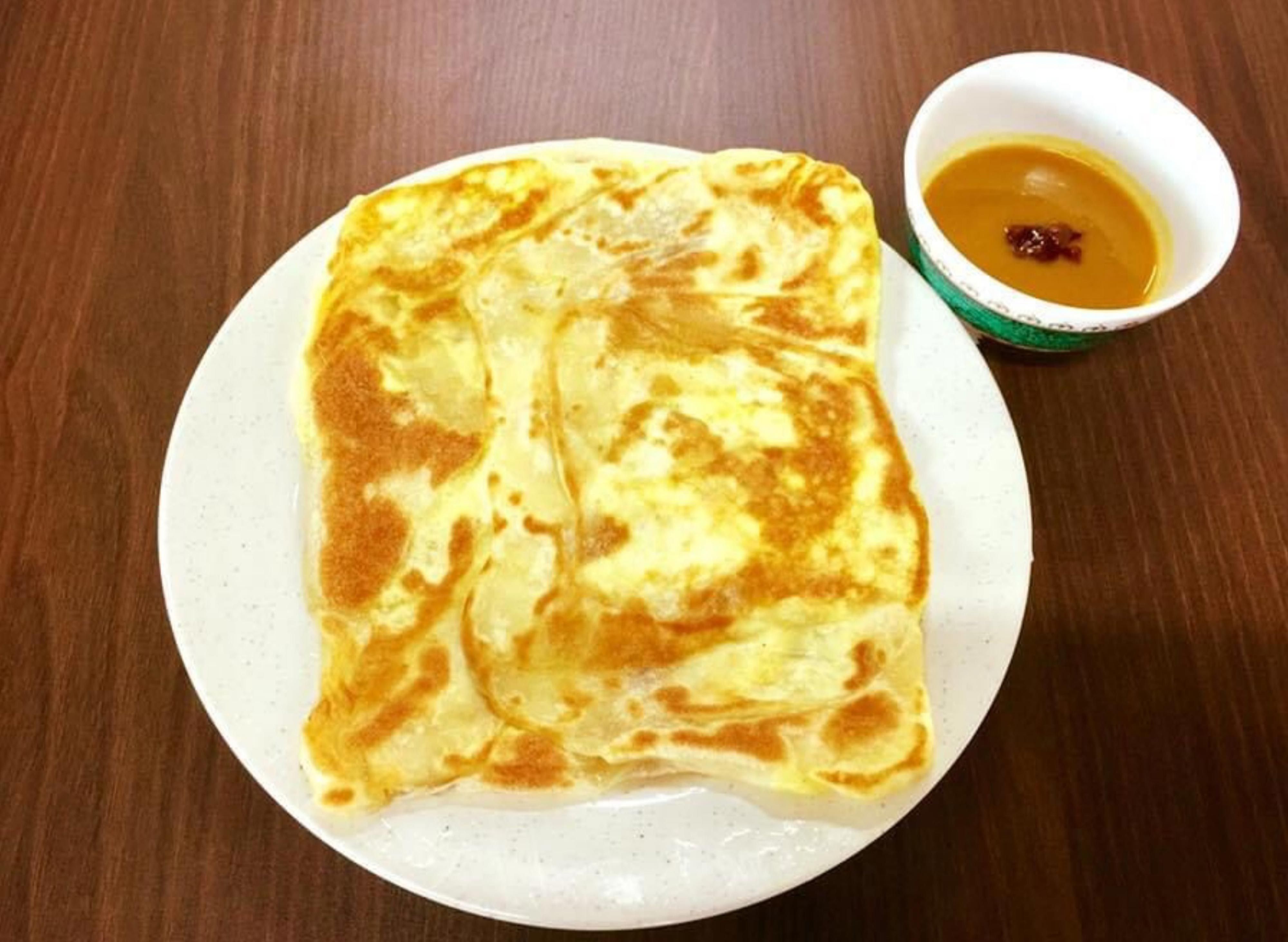 Arryu Warung Roti Canai Bukit Pinang Menu In Kubang Pasu Food Delivery In Kubang Pasu Foodpanda