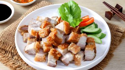 Kunkurad Cafe & Lounge (Kundasang)