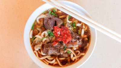 MM Selera Utara (Kg Melayu Ampang)