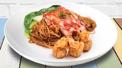 Food Tree Cafe (Bangsar)