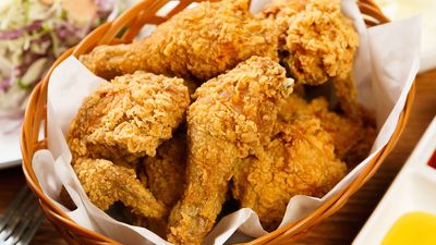 Rambo’s Fried Chicken (Jalan BDSJ 5)