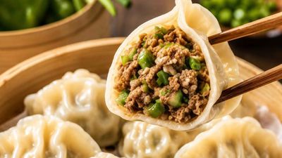 Dumpling Queen (Damansara Utama)
