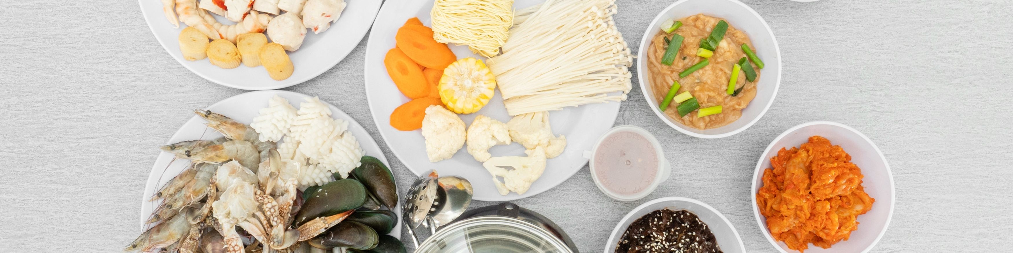 Hot Pot King (Jalan Kuching) menu and delivery in Kuala Lumpur foodpanda