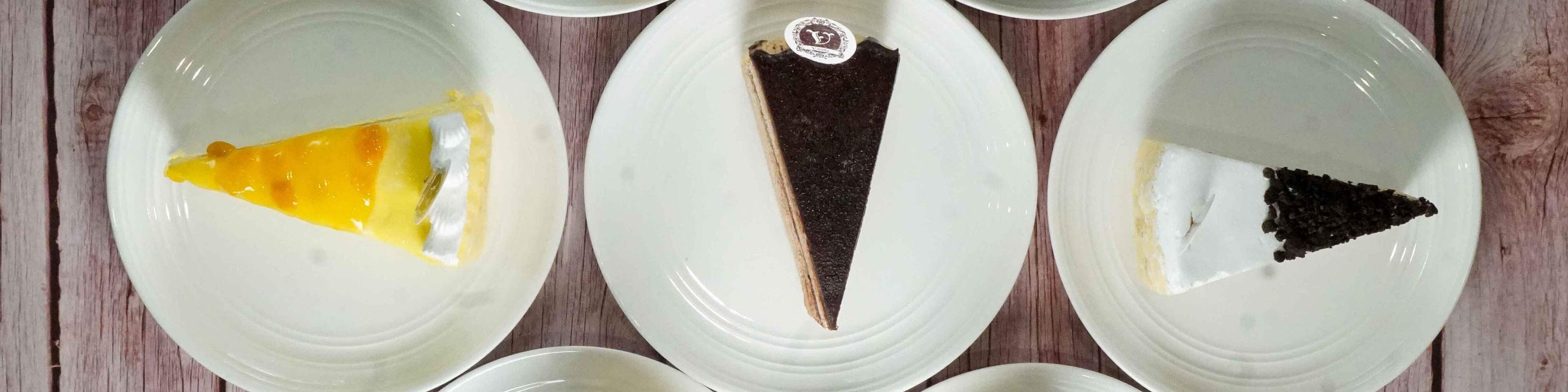 Vanilla Mille Crepe Ipoh Soho menu and delivery in Ipoh foodpanda