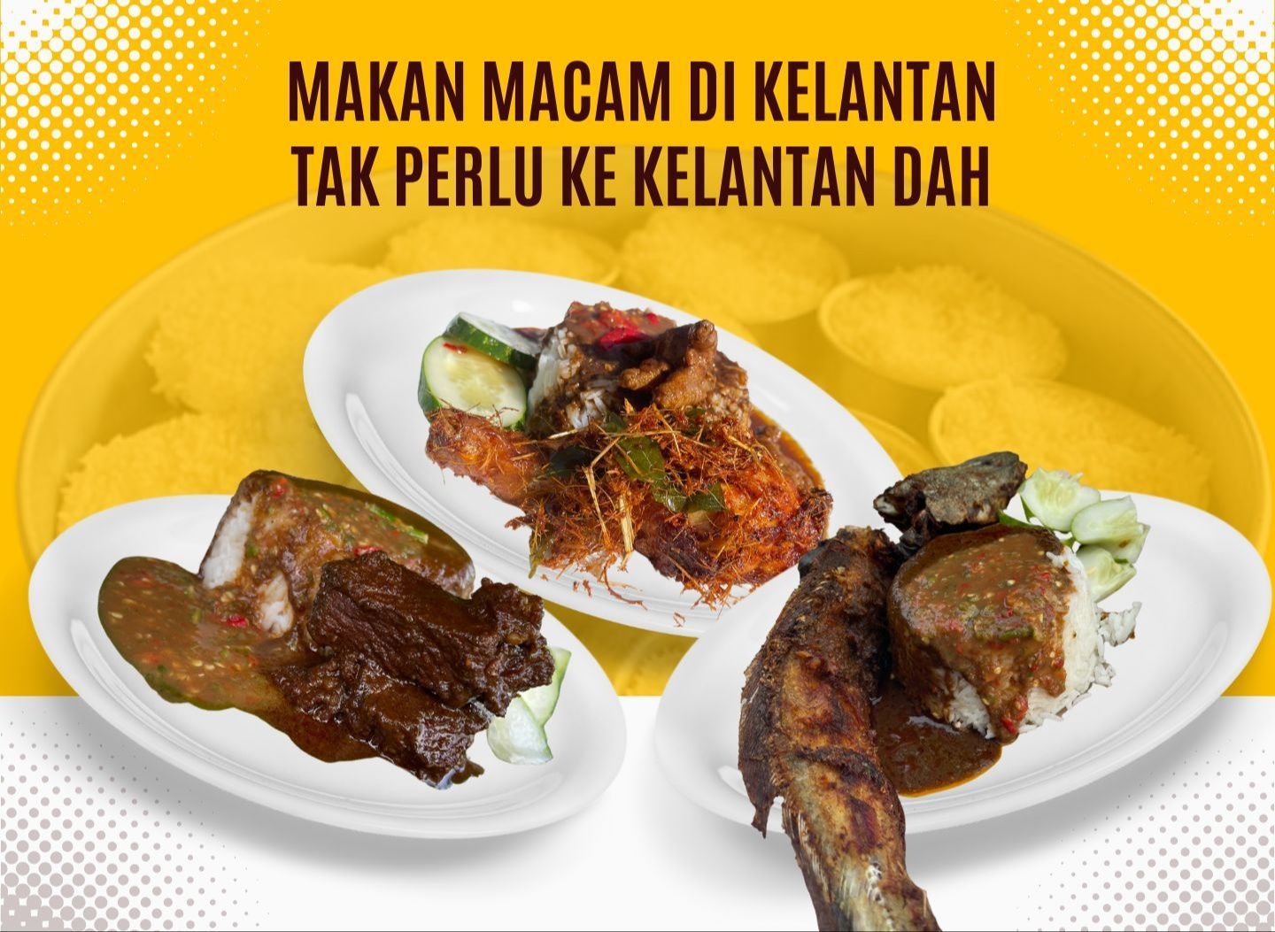 AYNASK NASI KUKUS vendor logo