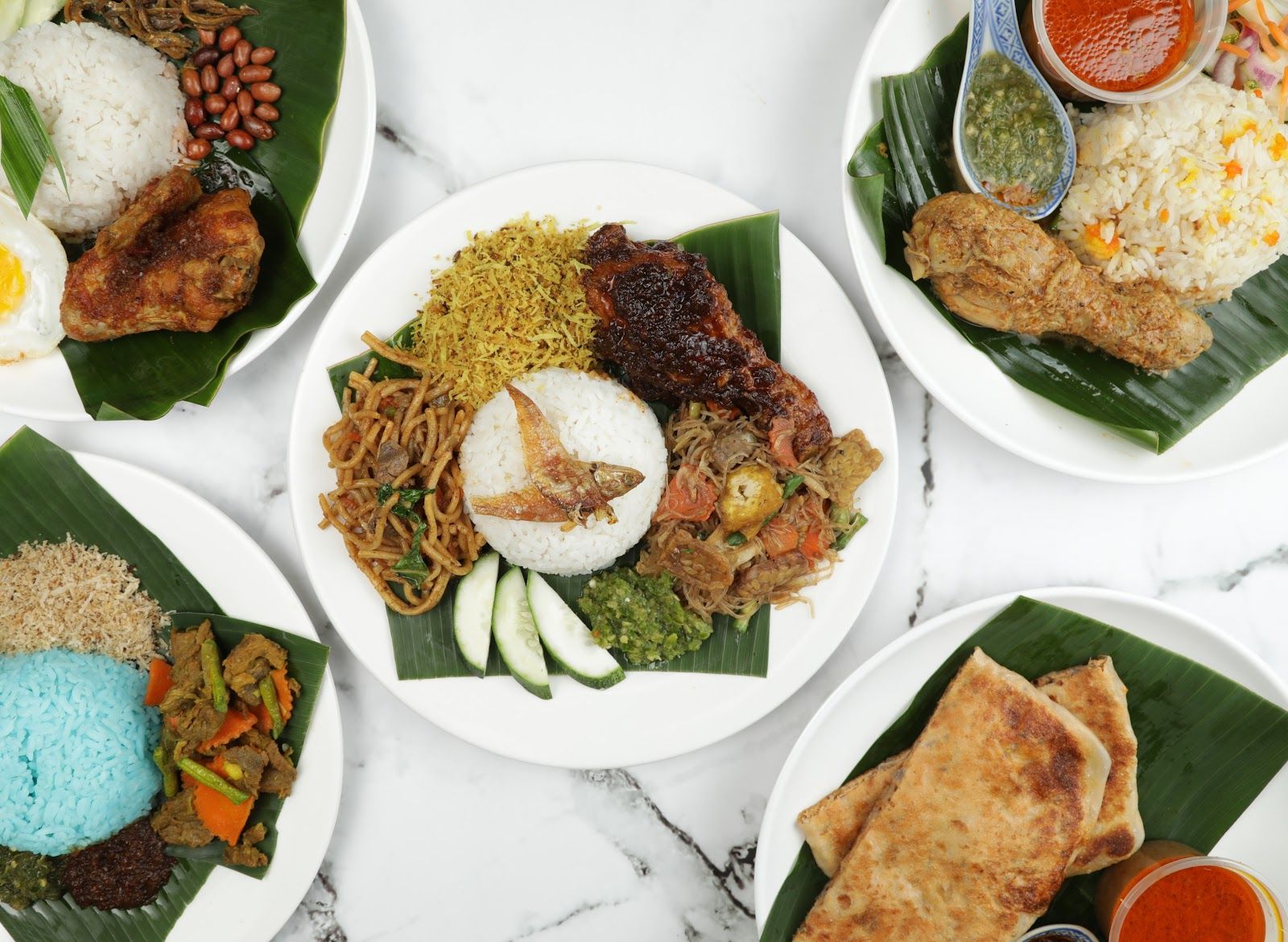 WARUNG DILA'DEE vendor logo