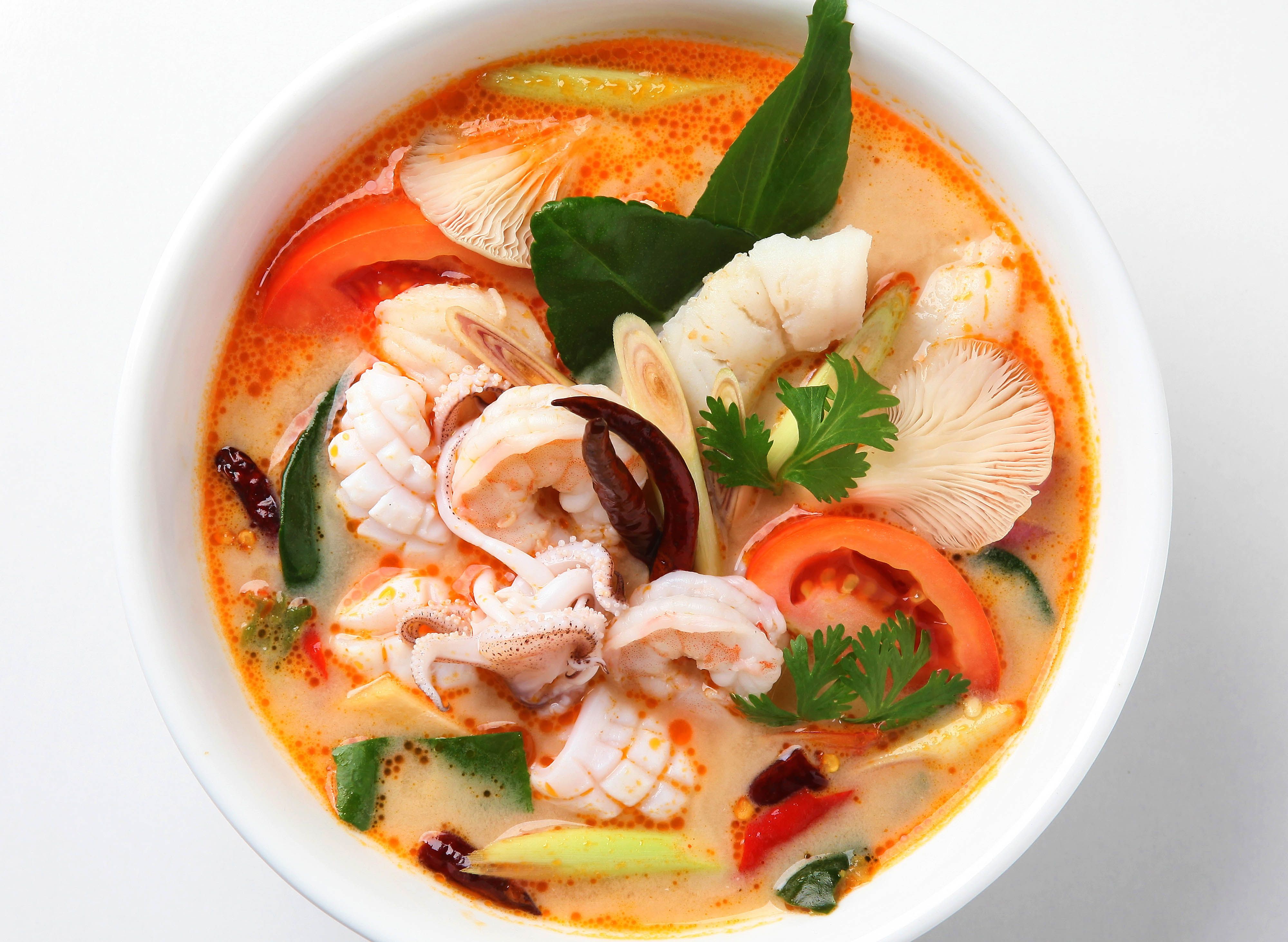Tom yum иркутск. Tom Yum Soup. Tom Yum. Суп том ям. Тамьям.
