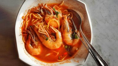Kedai Faizah