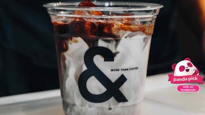 Tom & Danny Coffee (Botanic)
