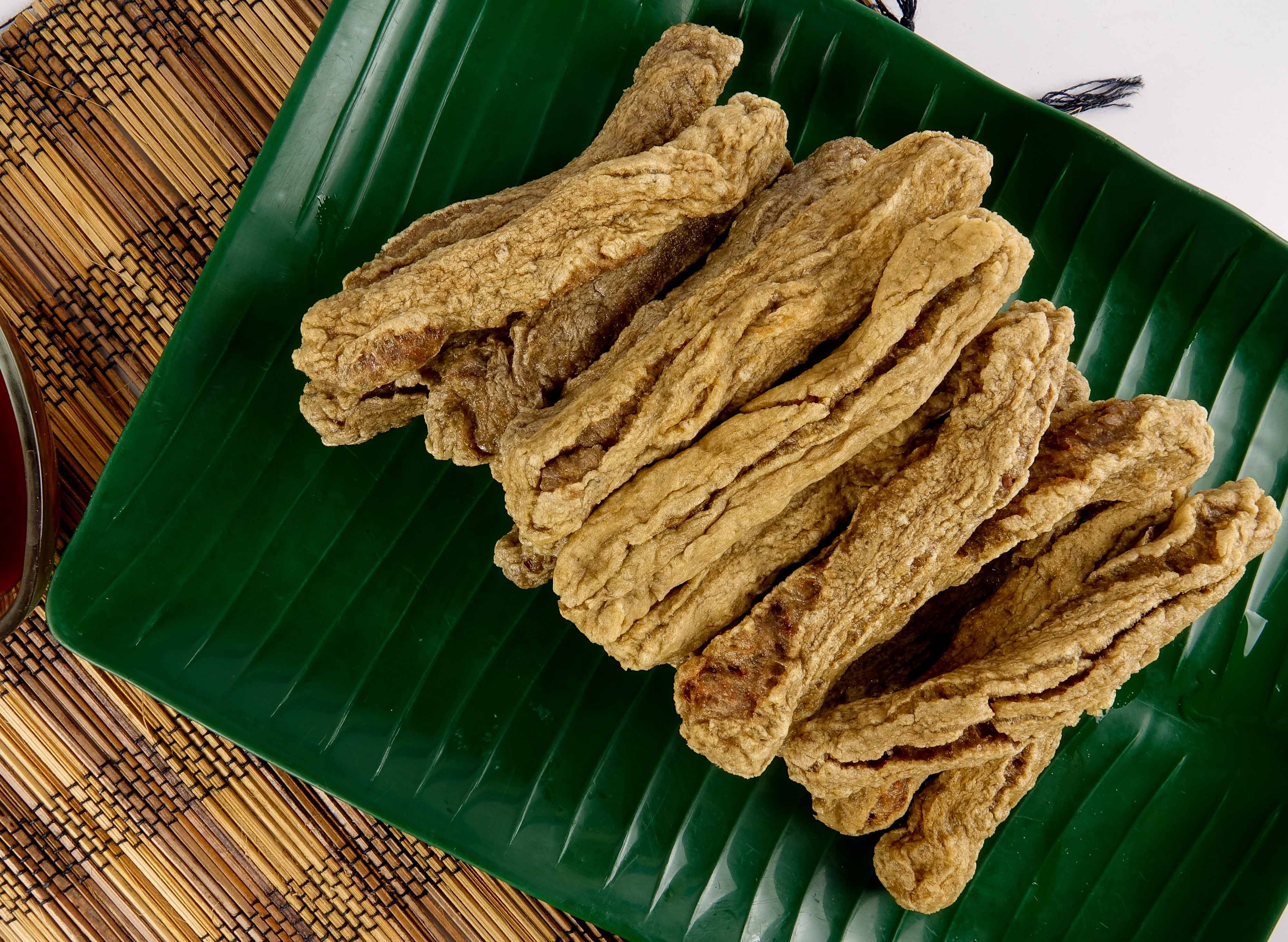 Tokku Lekor 1 (Keropok Lekor Gaung) vendor logo