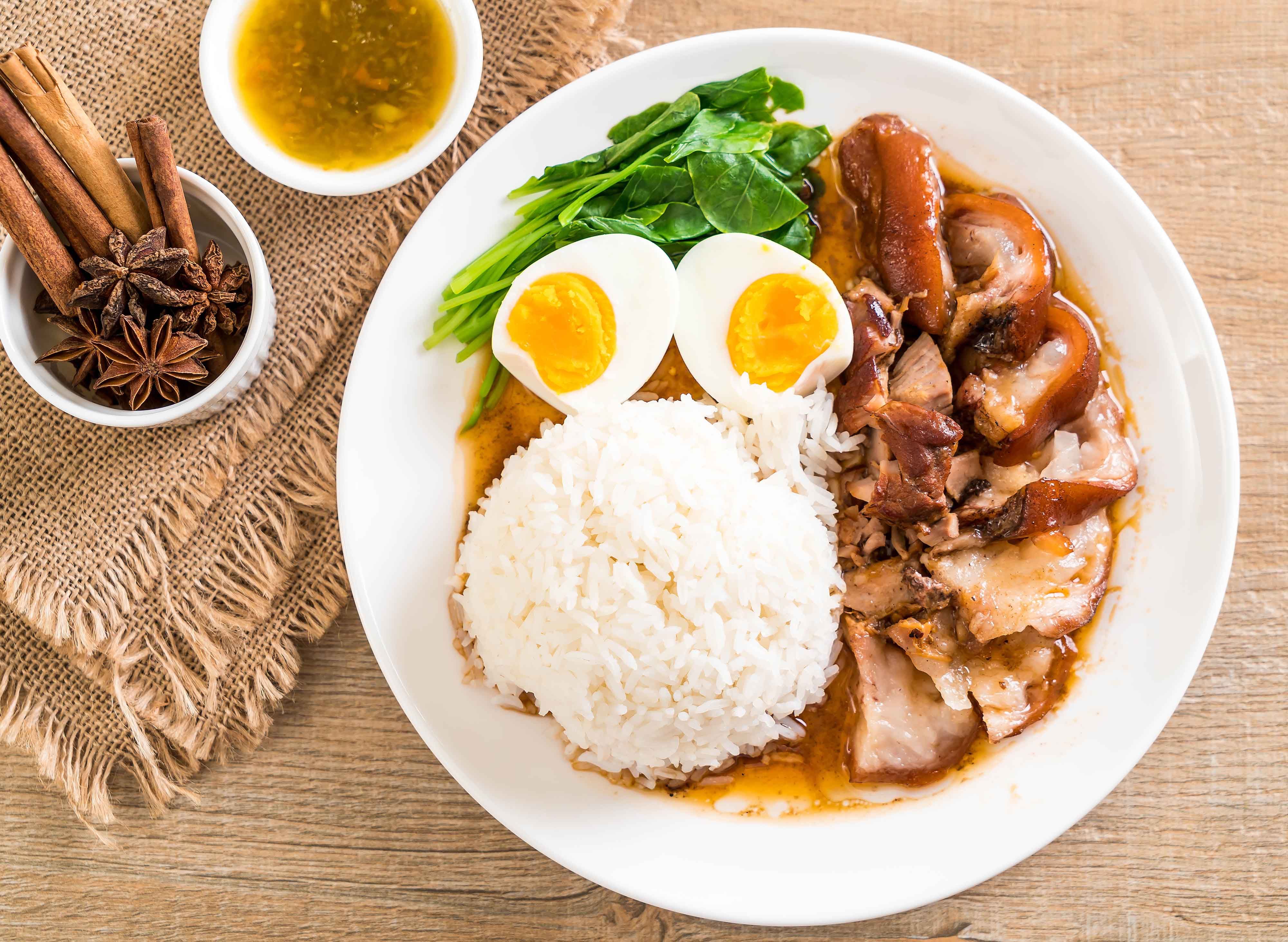 Taiwan Canteen 台湾食堂 Uptown Damansara menu and delivery in Petaling Jaya