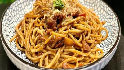 Coco Pod Cafe (Subang)