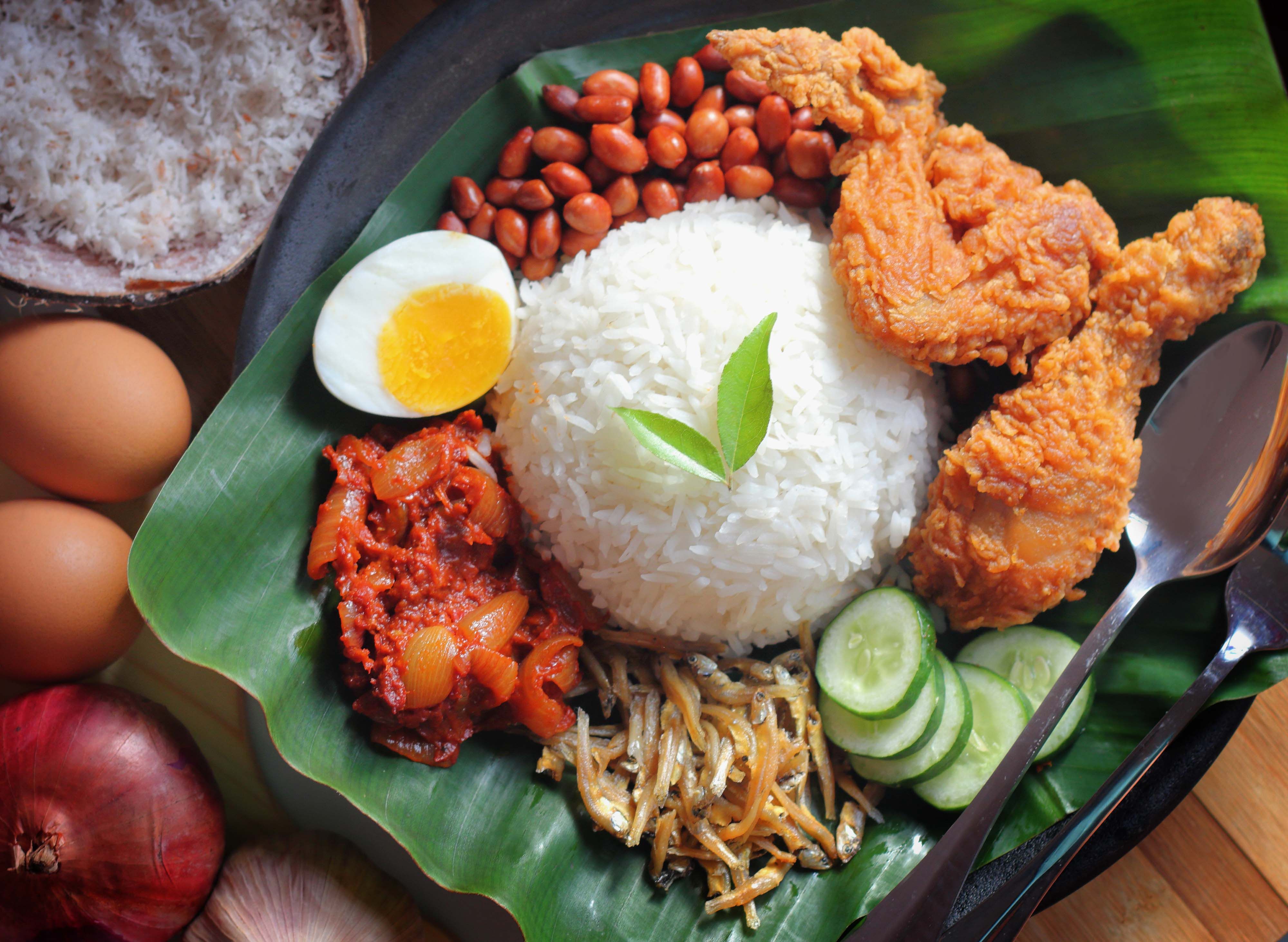 Salsabila Cafe vendor logo