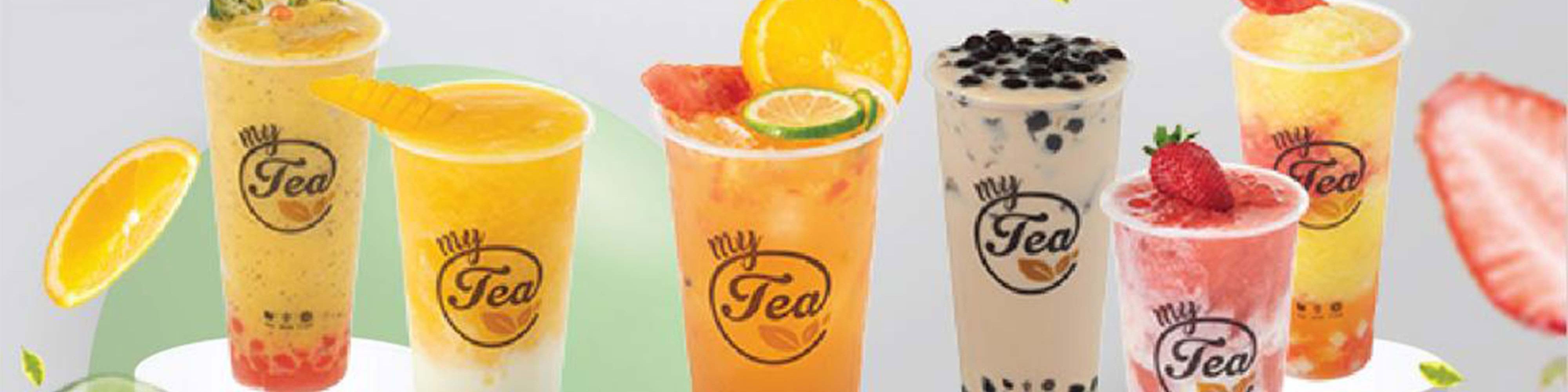 My Tea (Alor Setar) menu and delivery in Alor Setar foodpanda