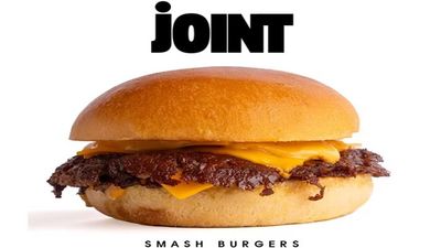 Joint Smash Burgers (Central Market's)