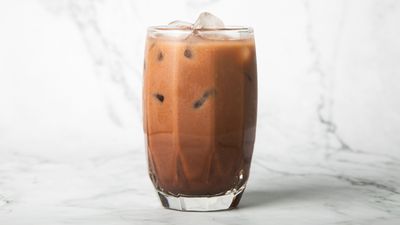 Lorong Coffee (Sri Aman)