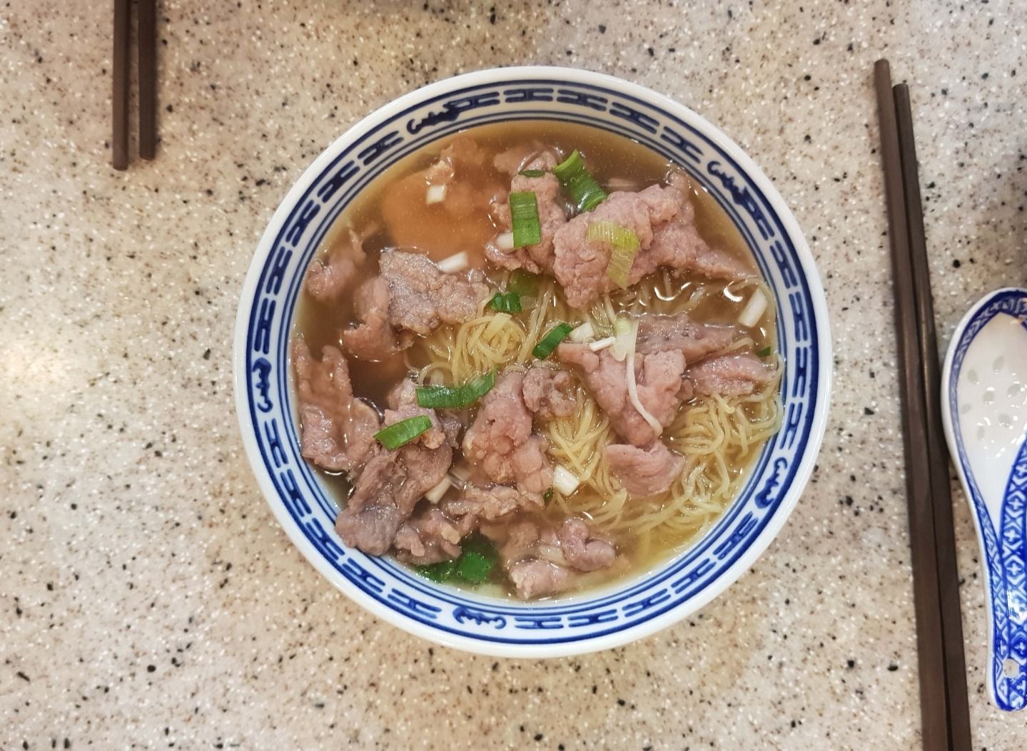 ABC Western Food AB Foodpanda Puchong 