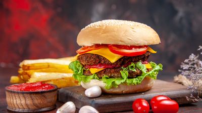 Hana Burger