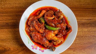 WARUNG KUNING
