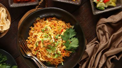 Warung Pelita Kak Liza (JASIN)