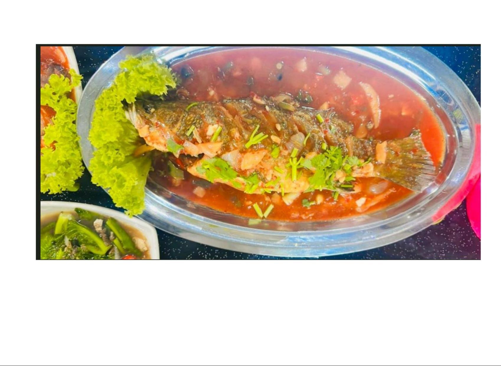 Cilimas Kota Tomyam Enterprise vendor logo