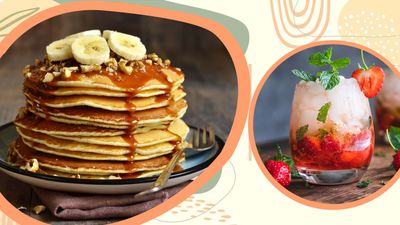 Baby Pancake (Putatan Square)