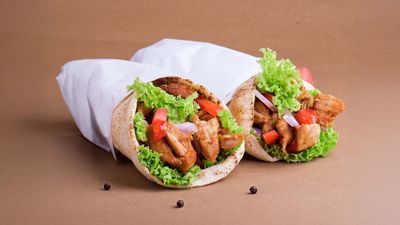 Crossroad wraps  (PAAN KL)